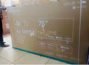 Hisense A7 Series