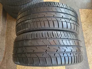 215 45 R17 Toyo Standard Tires.