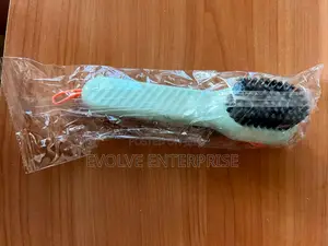 Multifunction Cleaning Shoe Brush