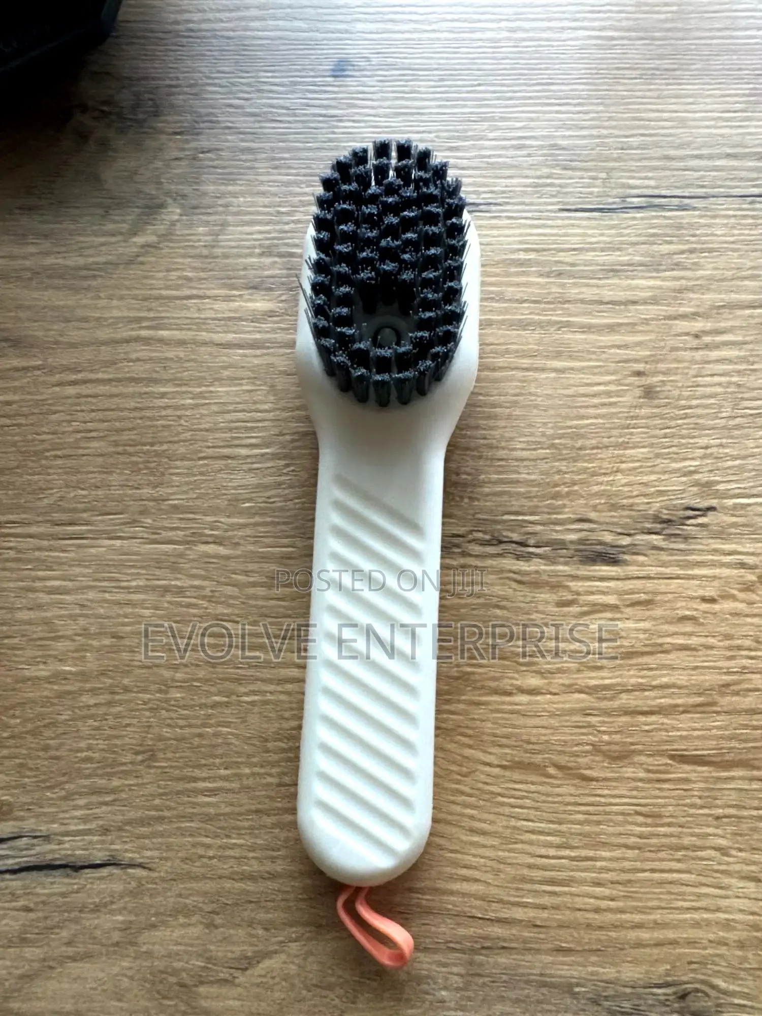Multifunction Cleaning Shoe Brush