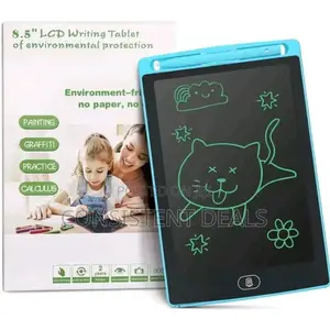 Kids Writing Pad