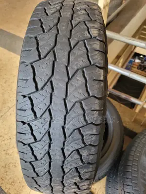 215 75 R15 Try to Connect Your Car With Good Tires.