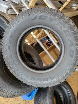 215 75 R15 Try to Connect Your Car With Good Tires.