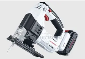 Specco Cordless Jigsaw 20v 2 Batteries and Charger