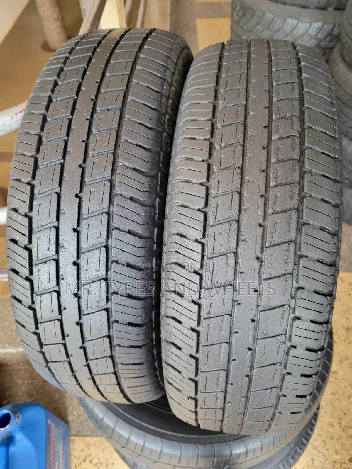 MRF 185 70 R14 Made in India  Leading All Types.