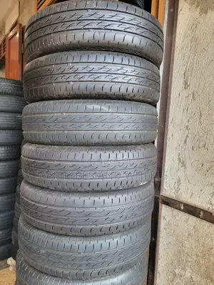 Full Line of 175 70 R14 Bridgestone Original Japan Wooo.