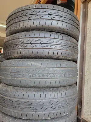 Full Line of 175 70 R14 Bridgestone Original Japan Wooo.