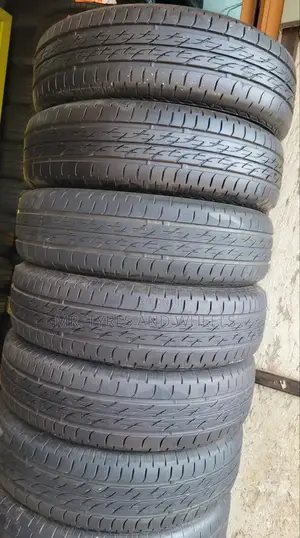 Full Line of 175 70 R14 Bridgestone Original Japan Wooo.