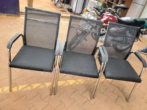 Executive Office Fabric Chair Office Chair Brand New