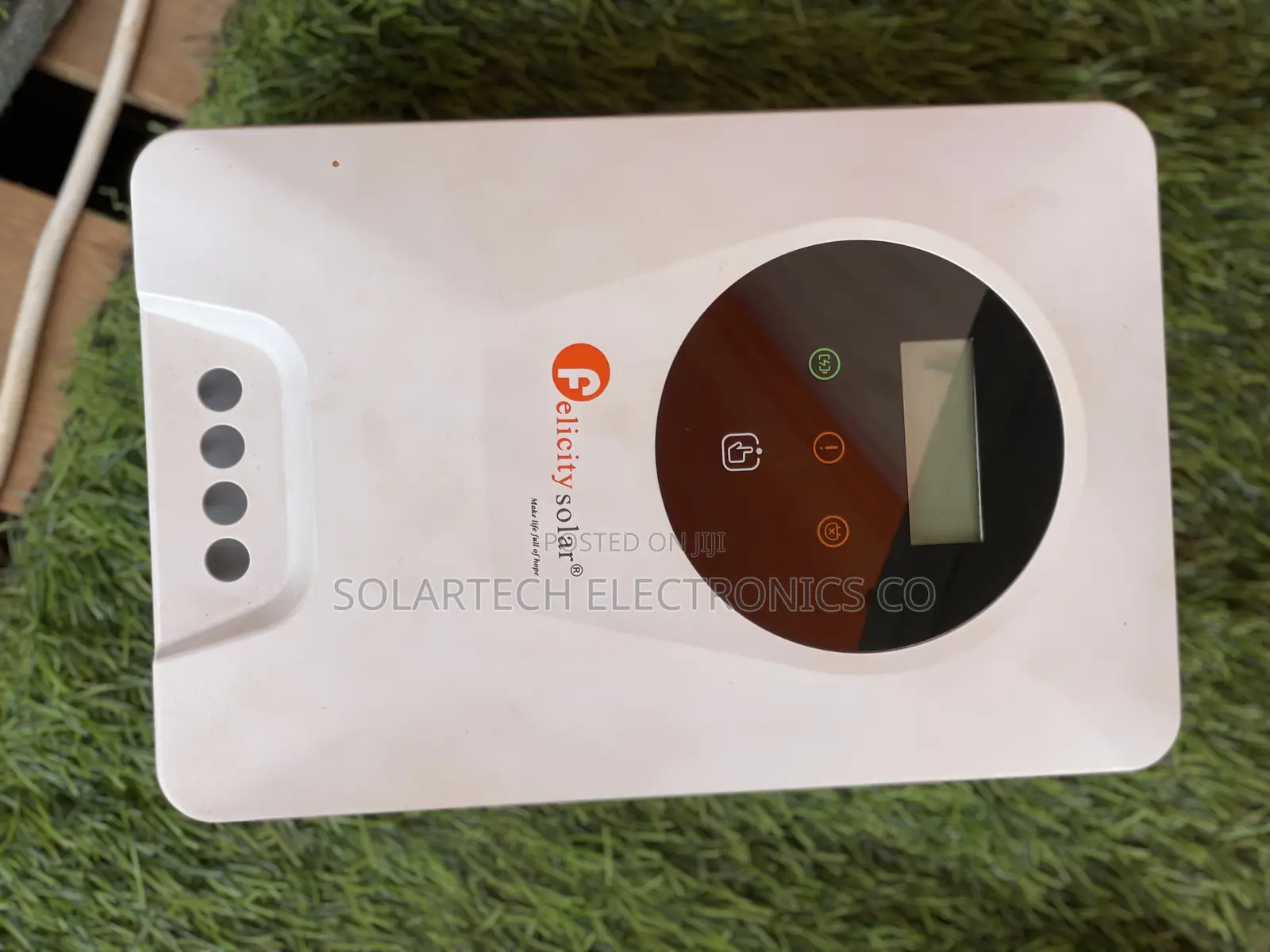 30A Felicity MPPT Solar Charge Regulator GK