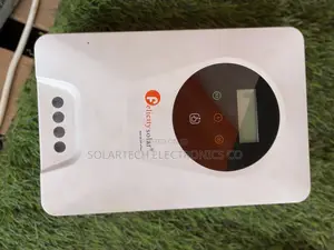30A Felicity MPPT Solar Charge Regulator GK
