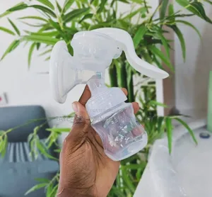 Closer to Nature Tommee Tippee Manual Breast Pump