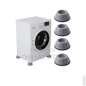 Washing Machine Anti Vibration Pads.