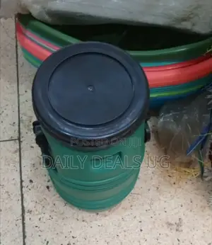 Hand Wash Water Tank