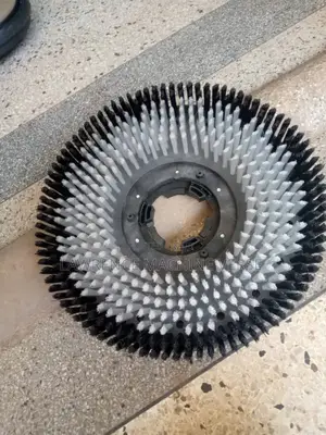 Floor Scrubber Brush Soft