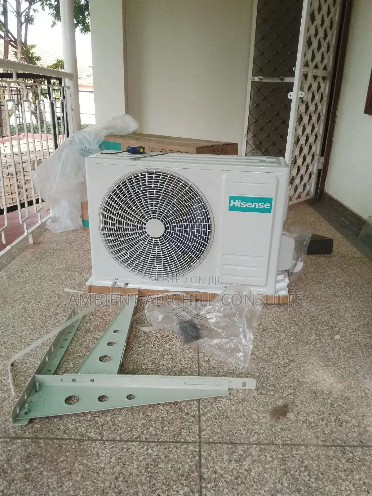 Ac Technician