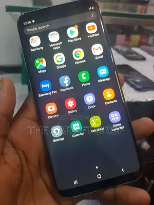New Samsung Galaxy S8 Plus 64 GB Blue