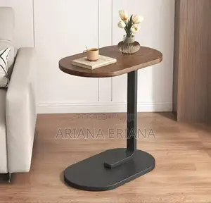Photo - Home Simple Bedroom Bedside Table