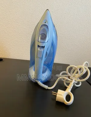 Phillps Steam Iron Blue