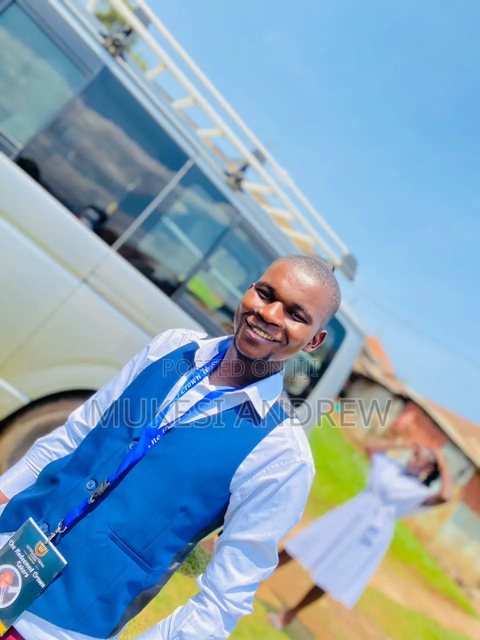 Sales and Marketing
