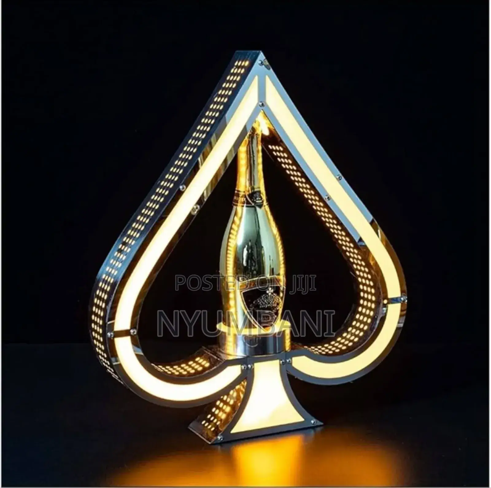 Ace Bar Bottle Holder