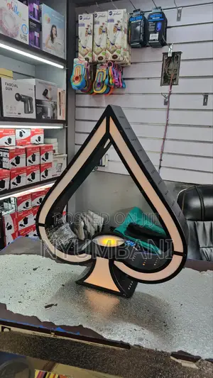 Ace Bar Bottle Holder