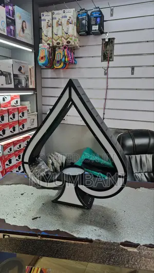 Ace Bar Bottle Holder