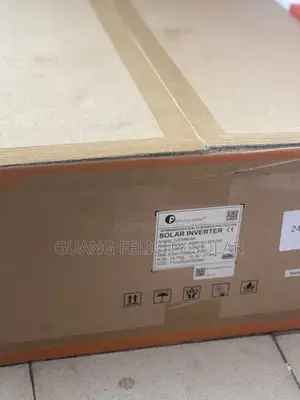 8kva/8000w 48v Hybrid Inverter