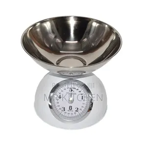 Nopps Mechanical Kitchen Scale