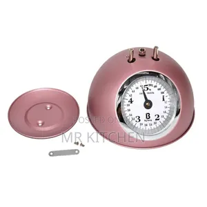Nopps Mechanical Kitchen Scale
