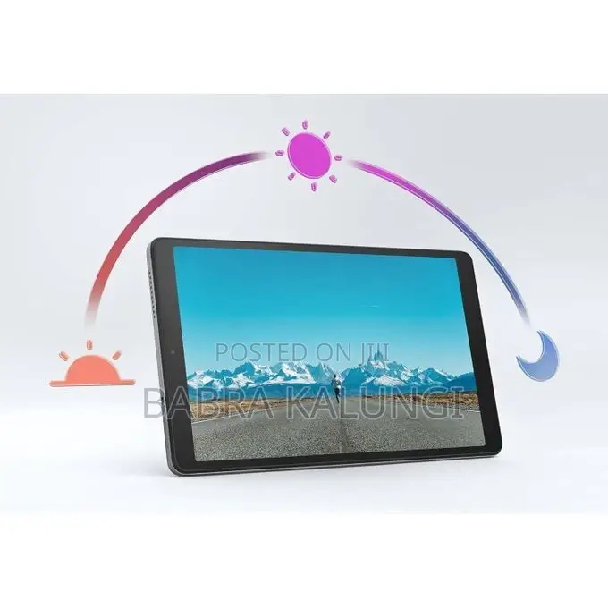 New Lenovo Tab M8 (3rd Gen) 32 GB