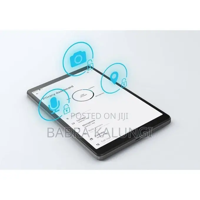New Lenovo Tab M8 (3rd Gen) 32 GB