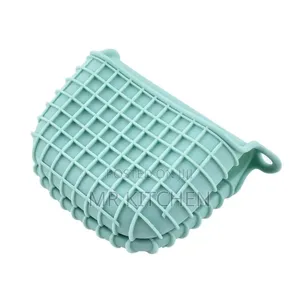 Silicon Oven Gloves