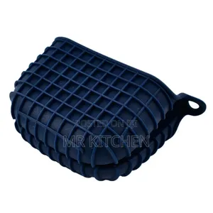 Silicon Oven Gloves