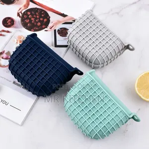 Silicon Oven Gloves