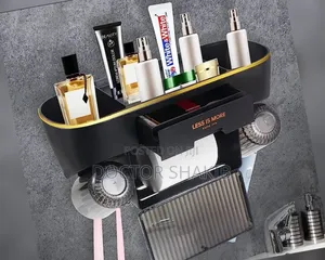 New Design Toothbrush\ Paste Holder