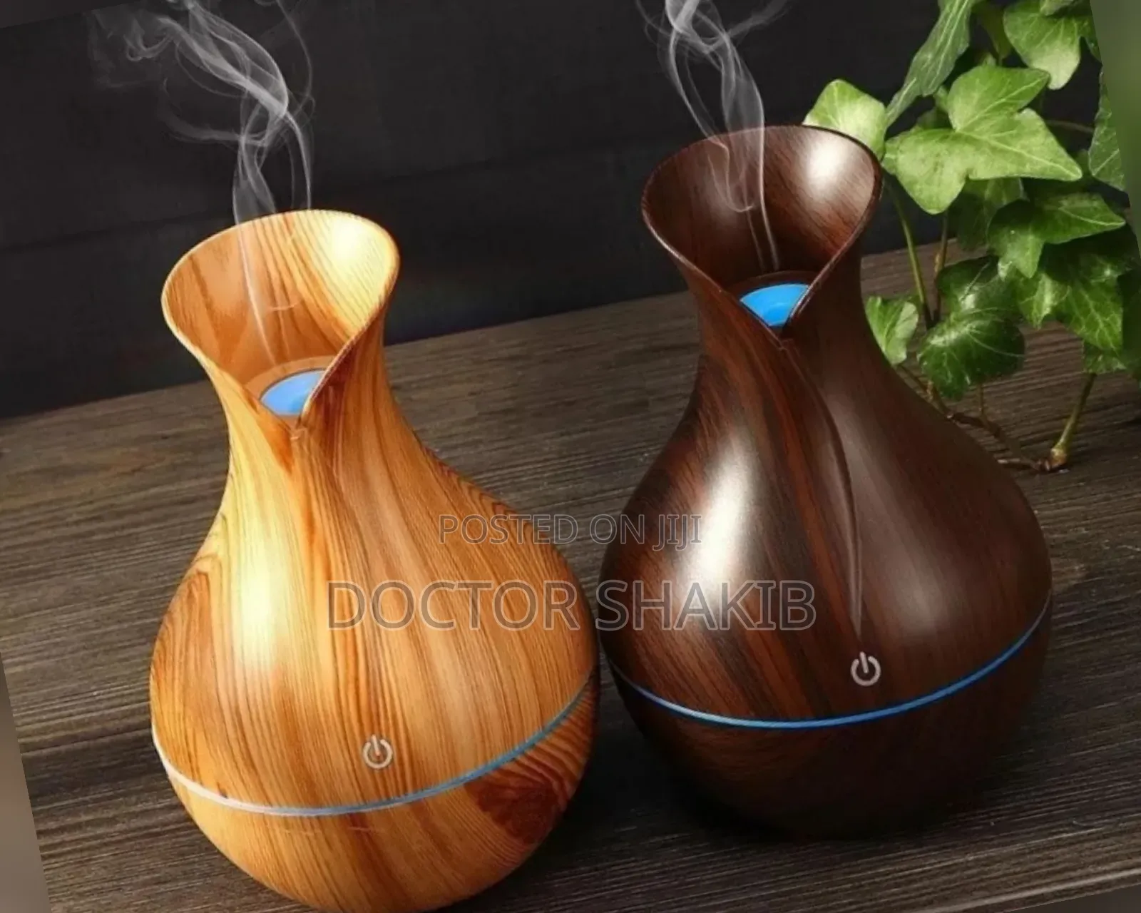 New Clear Premium Humidifier