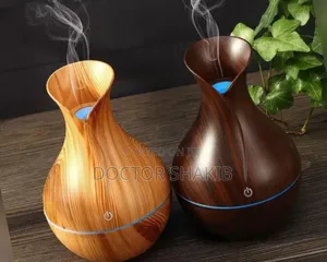 New Clear Premium Humidifier