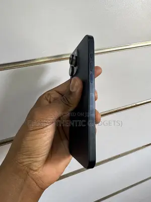 Apple iPhone 15 Pro Max 256 GB Blue