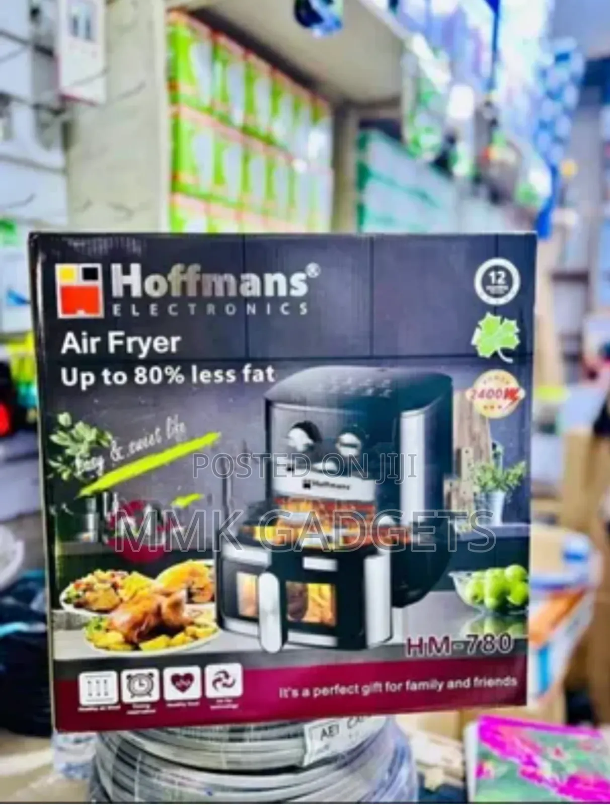 Hoffman 8ltrs Manual