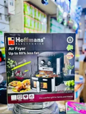 Hoffman 8ltrs Manual