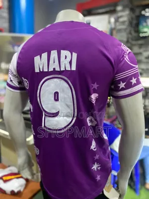 Baseball Shirt