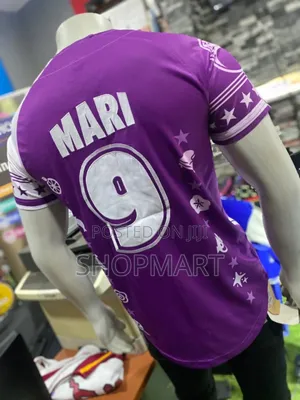 Baseball Shirt