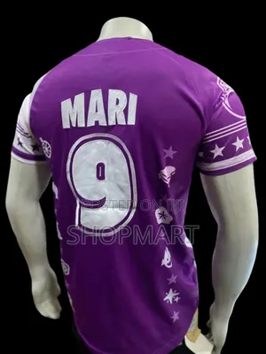 Baseball Shirt