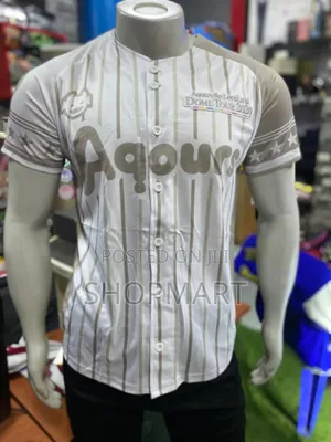 Baseball Shirt