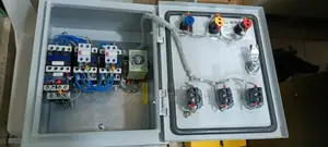 Star Delta Starter
