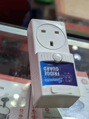 Power Guard