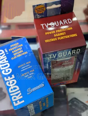 Power Guard