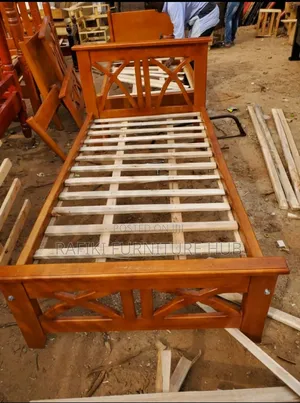 Photo - Baby Bed / 3by6 / Home Furniture