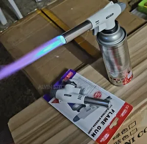 Gas Torch Welding Burner